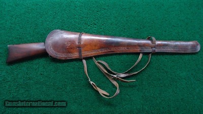 WINCHESTER MODEL 1895 RIFLE IN SCARCE CALIBER 405 - Image 25 of 25