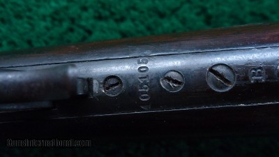 WINCHESTER MODEL 1895 RIFLE IN SCARCE CALIBER 405 - Image 16 of 25