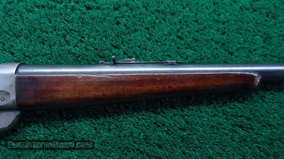 WINCHESTER MODEL 1895 RIFLE IN SCARCE CALIBER 405 - Image 5 of 25