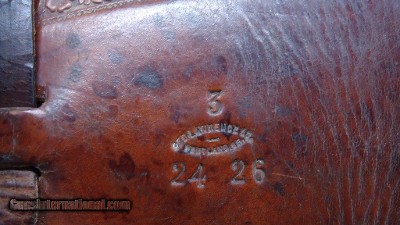 WINCHESTER MODEL 1895 RIFLE IN SCARCE CALIBER 405 - Image 19 of 25