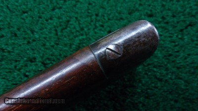 WINCHESTER MODEL 1895 RIFLE IN SCARCE CALIBER 405 - Image 17 of 25