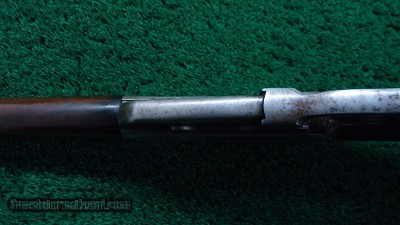 WINCHESTER MODEL 1895 RIFLE IN SCARCE CALIBER 405 - Image 11 of 25