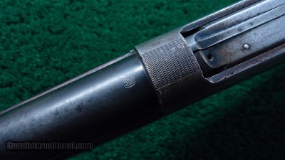 WINCHESTER MODEL 1895 RIFLE IN SCARCE CALIBER 405 - Image 10 of 25