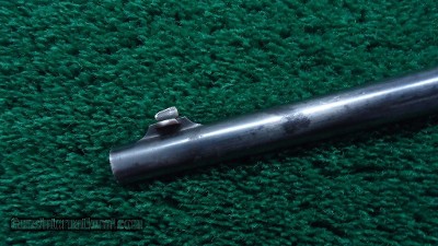 WINCHESTER MODEL 1895 RIFLE IN SCARCE CALIBER 405 - Image 15 of 25