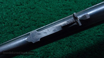 WINCHESTER MODEL 1895 RIFLE IN SCARCE CALIBER 405 - Image 12 of 25