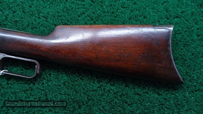 WINCHESTER MODEL 1895 RIFLE IN SCARCE CALIBER 405 - Image 18 of 25
