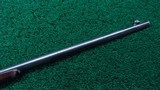 WINCHESTER MODEL 1895 RIFLE IN SCARCE CALIBER 405 - 7 of 25