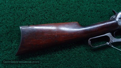 WINCHESTER MODEL 1895 RIFLE IN SCARCE CALIBER 405 - Image 20 of 25