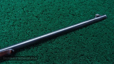 WINCHESTER MODEL 1895 RIFLE IN SCARCE CALIBER 405 - Image 7 of 25