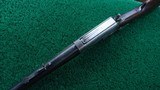 WINCHESTER MODEL 1895 RIFLE IN SCARCE CALIBER 405 - 4 of 25