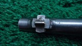 WINCHESTER MODEL 1895 RIFLE IN SCARCE CALIBER 405 - 14 of 25