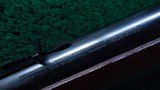 WINCHESTER MODEL 95 RIFLE IN DESIRABLE CALIBER 405 WCF - 10 of 20