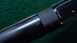 WINCHESTER MODEL 95 RIFLE IN DESIRABLE CALIBER 405 WCF - 6 of 20