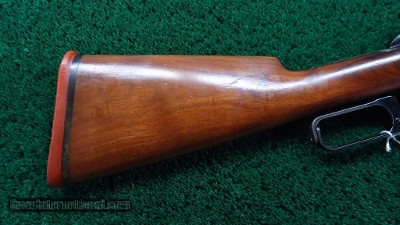 WINCHESTER MODEL 95 RIFLE IN DESIRABLE CALIBER 405 WCF - Image 18 of 20