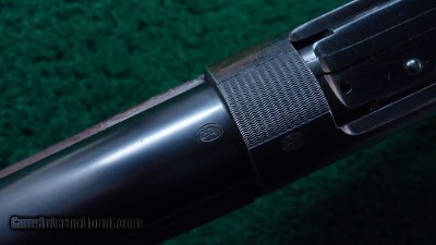 WINCHESTER MODEL 95 RIFLE IN DESIRABLE CALIBER 405 WCF - Image 6 of 20
