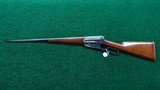WINCHESTER MODEL 95 RIFLE IN DESIRABLE CALIBER 405 WCF - 19 of 20