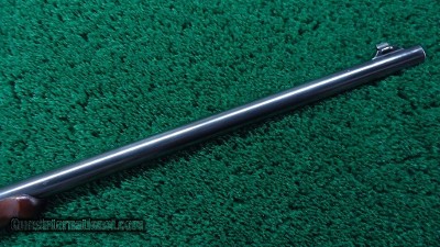 WINCHESTER MODEL 95 RIFLE IN DESIRABLE CALIBER 405 WCF - Image 7 of 20