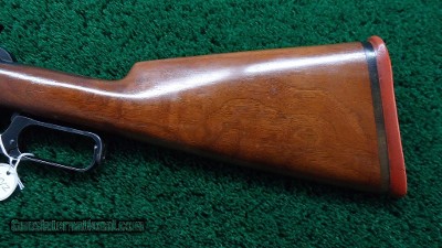 WINCHESTER MODEL 95 RIFLE IN DESIRABLE CALIBER 405 WCF - Image 16 of 20