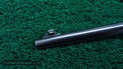 WINCHESTER MODEL 95 RIFLE IN DESIRABLE CALIBER 405 WCF - Image 13 of 20