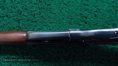 WINCHESTER MODEL 95 RIFLE IN DESIRABLE CALIBER 405 WCF - Image 11 of 20