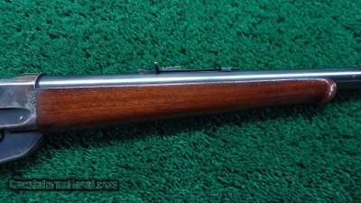 WINCHESTER MODEL 95 RIFLE IN DESIRABLE CALIBER 405 WCF - Image 5 of 20