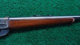 WINCHESTER MODEL 95 RIFLE IN DESIRABLE CALIBER 405 WCF - 5 of 20