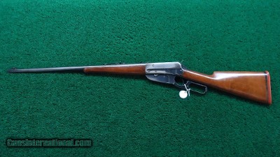 WINCHESTER MODEL 95 RIFLE IN DESIRABLE CALIBER 405 WCF - Image 19 of 20