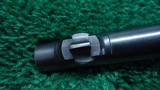 WINCHESTER MODEL 95 RIFLE IN DESIRABLE CALIBER 405 WCF - 12 of 20