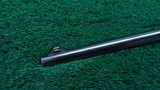 WINCHESTER MODEL 1895 RIFLE CHAMBERED IN .405 WCF - 17 of 24