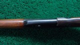 WINCHESTER MODEL 1895 RIFLE CHAMBERED IN .405 WCF - 11 of 24