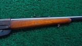 WINCHESTER MODEL 1895 RIFLE CHAMBERED IN .405 WCF - 5 of 24