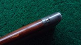 WINCHESTER MODEL 1895 RIFLE IN CALIBER 405 - 19 of 24