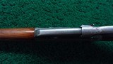 WINCHESTER MODEL 1895 RIFLE IN CALIBER 405 - 11 of 24