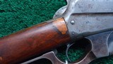 WINCHESTER MODEL 1895 RIFLE IN CALIBER 405 - 16 of 24