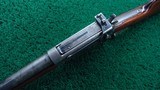 WINCHESTER MODEL 1895 RIFLE IN CALIBER 405 - 4 of 24