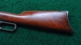 WINCHESTER MODEL 1895 RIFLE IN CALIBER 405 - 20 of 24