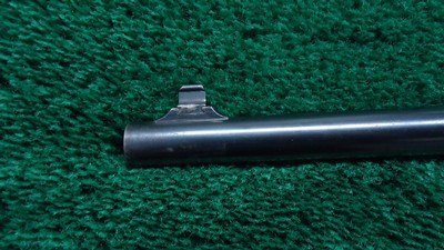 INTERESTING WINCHESTER MODEL 1895 RIFLE IN 35 WCF - Image 15 of 21