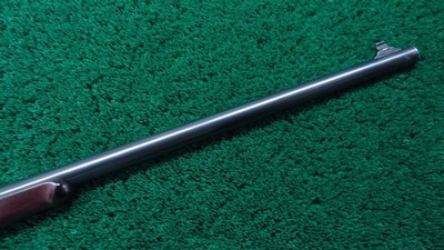 INTERESTING WINCHESTER MODEL 1895 RIFLE IN 35 WCF - Image 7 of 21