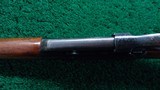 WINCHESTER MODEL 1895 RIFLE IN 30 ARMY CALIBER - 11 of 19