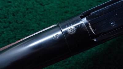 WINCHESTER MODEL 1895 RIFLE IN 30 ARMY CALIBER - Image 10 of 19