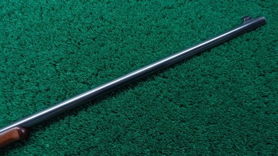 WINCHESTER MODEL 1895 RIFLE IN 30 ARMY CALIBER - Image 7 of 19