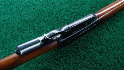 WINCHESTER MODEL 1895 RIFLE IN 30 ARMY CALIBER - Image 3 of 19