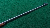 WINCHESTER MODEL 1895 RIFLE IN 30 ARMY CALIBER - 7 of 19