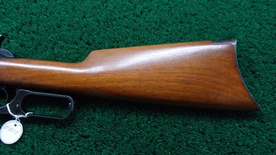 WINCHESTER MODEL 1895 RIFLE IN 30 ARMY CALIBER - Image 15 of 19