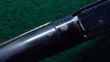 WINCHESTER MODEL 1895 RIFLE IN 30 ARMY CALIBER - 10 of 19