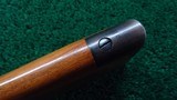 WINCHESTER MODEL 1895 RIFLE IN 30 ARMY CALIBER - 14 of 19