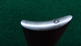 WINCHESTER MODEL 1895 RIFLE IN 30 ARMY CALIBER - 16 of 19