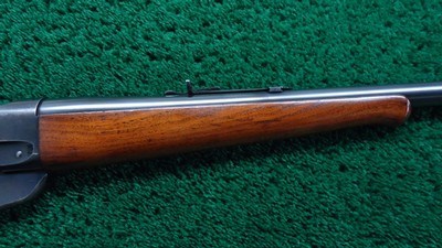 WINCHESTER MODEL 1895 RIFLE IN 30 ARMY CALIBER - Image 5 of 19