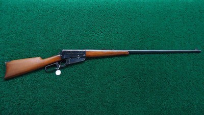 WINCHESTER MODEL 1895 RIFLE IN 30 ARMY CALIBER - Image 19 of 19