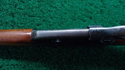 WINCHESTER MODEL 1895 RIFLE IN 30 ARMY CALIBER - Image 11 of 19